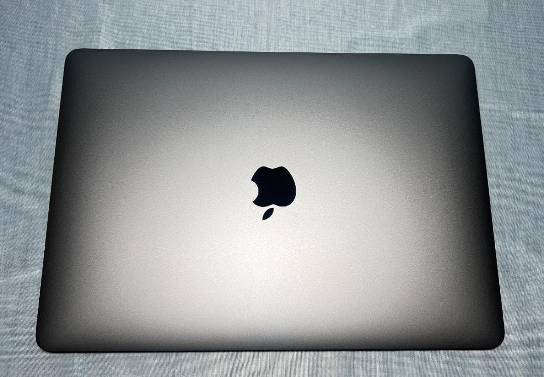 超美品 MacBookAir 2020 Apple M1 16G SSD512G