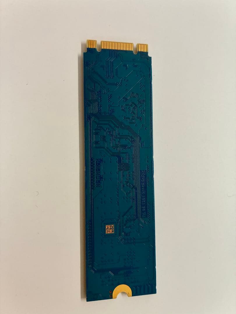 内蔵型SSD WD Blue 3D NAND SATA SSD 1TB