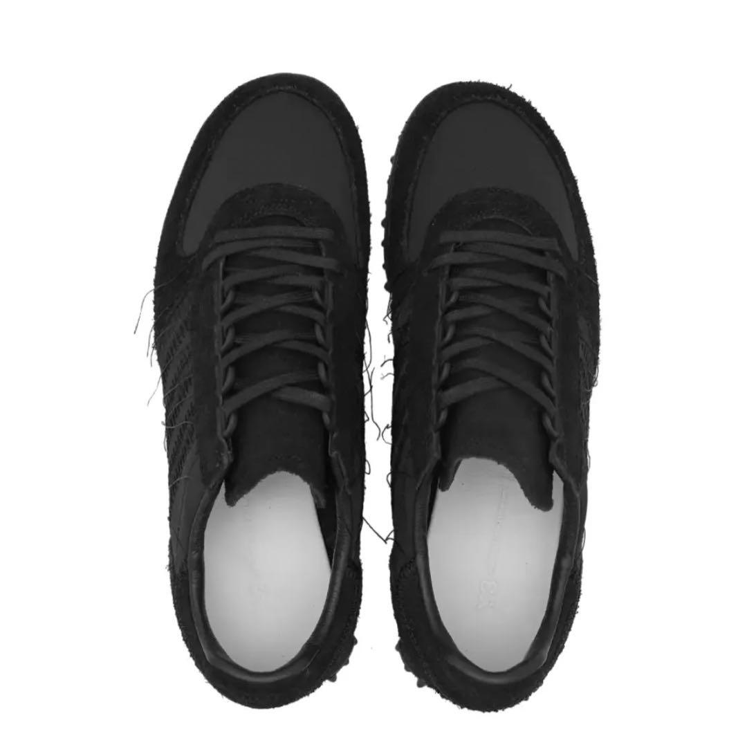【新品未使用】Y-3 MARATHON TR