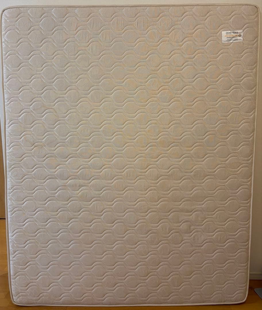 magniflex マットレス マニ・スポーツ クイーンサイズ