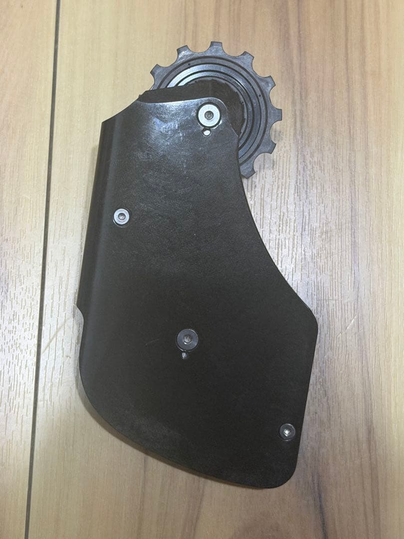 セラミックスピード　OSPW エアロ RS DRAG2ZERO シマノ　9250