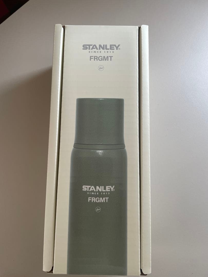 STANLEY × FRAGMENT TO-GO BOTTLE 0.47L　水筒