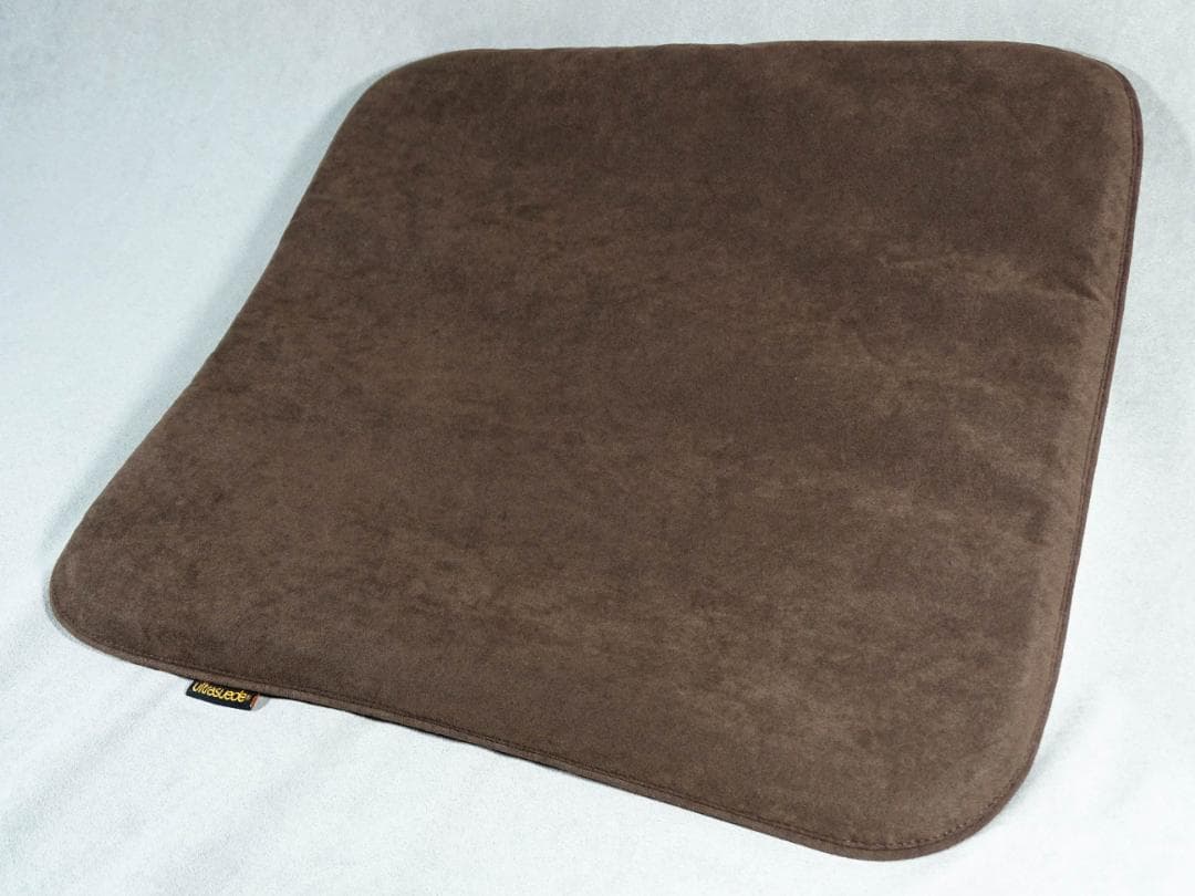 SPシートパッド/Seat Pad ダークブラウン