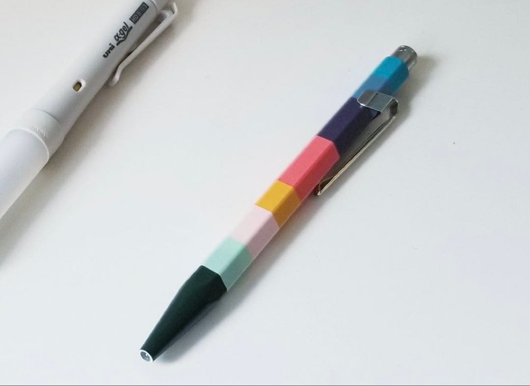 ポール・スミス カランダッシュ