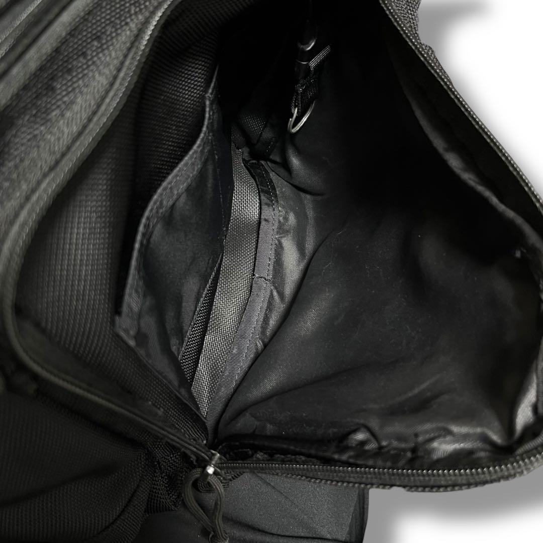 BRIEFING ブリーフィング USA BSトートワイド ブラック　廃盤　レア