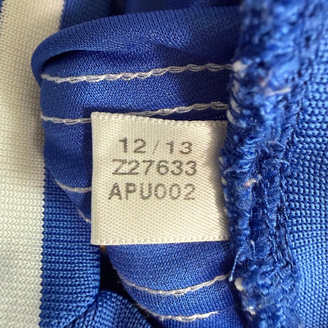 正規品 adidas チェルシーFC 13/14 フェルナンド・トーレス 9番