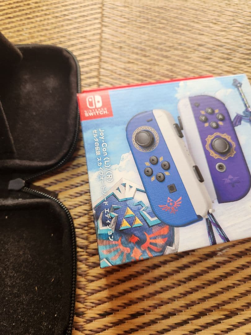 ニンテンドースイッチ