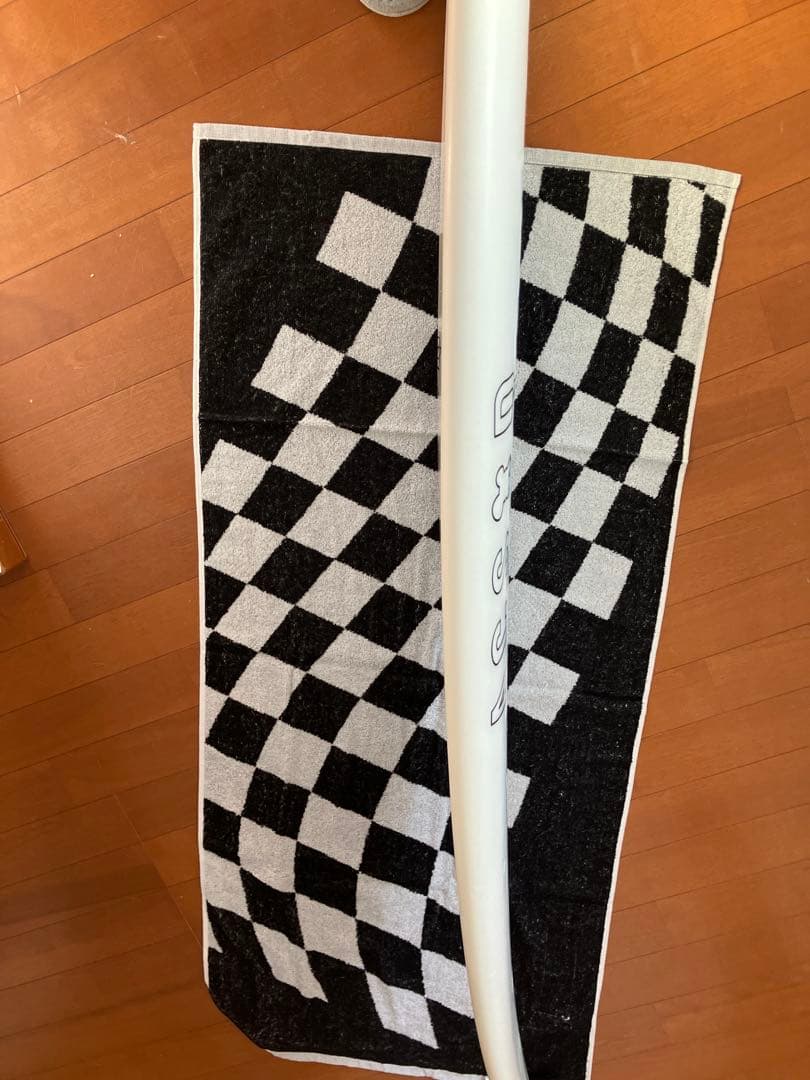 アレックスクルーズ　ACSOD 5'5 1/2 20.8L 湘南手渡し