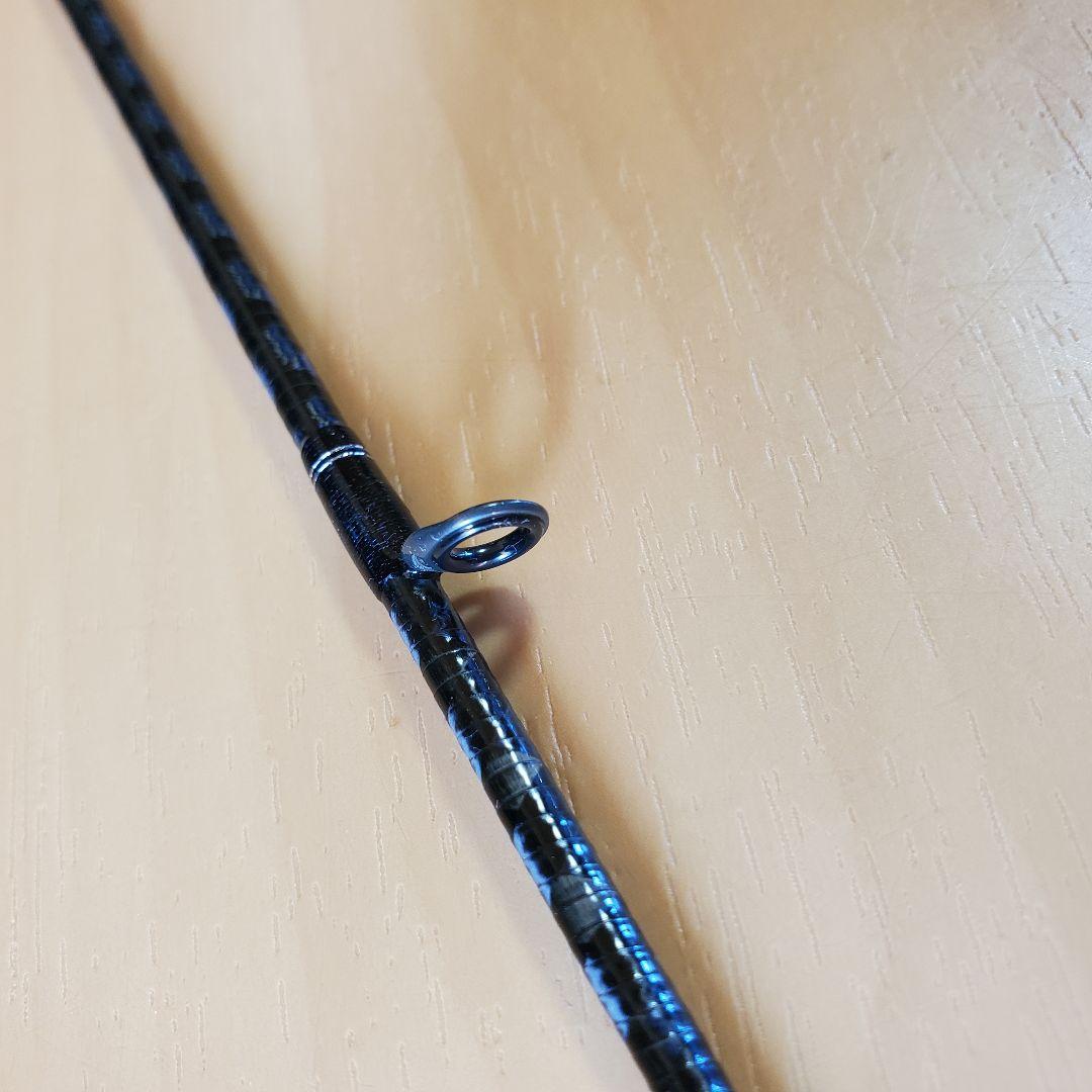 フリーゲームxt s86m　＊ロッドケース無し＊