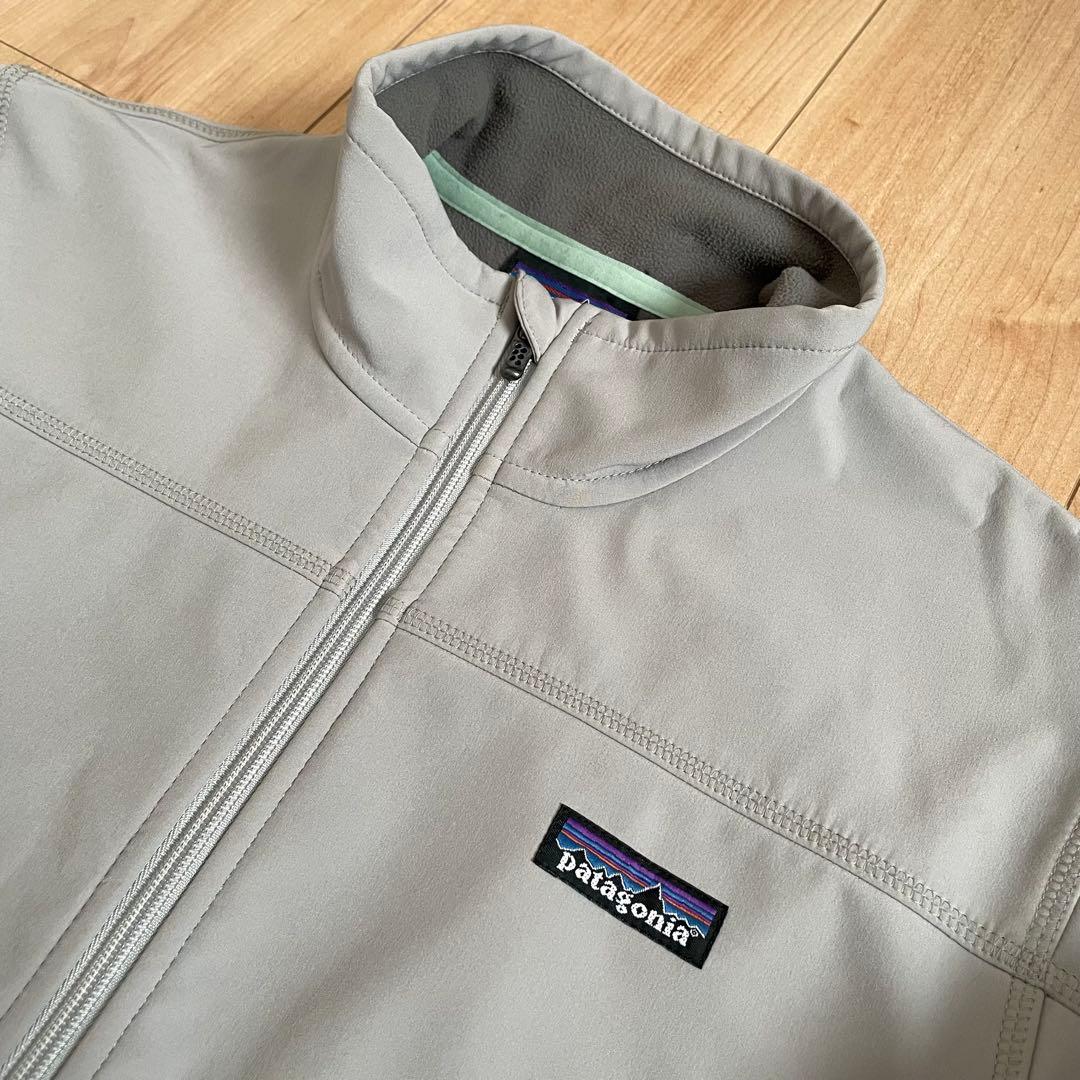 美品パタゴニア　ジャケット M メンズ　Patagonia アウター