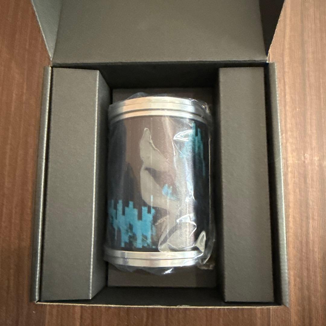 PloomX スティックトレイ 河村康輔モデル STRIPE BLUE