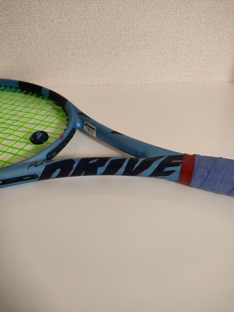 ピュアドライブ98 2025