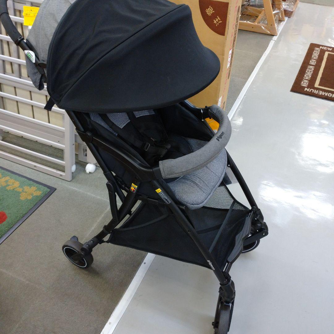 860★ピジョン ビングル BB2 B型ベビーカー