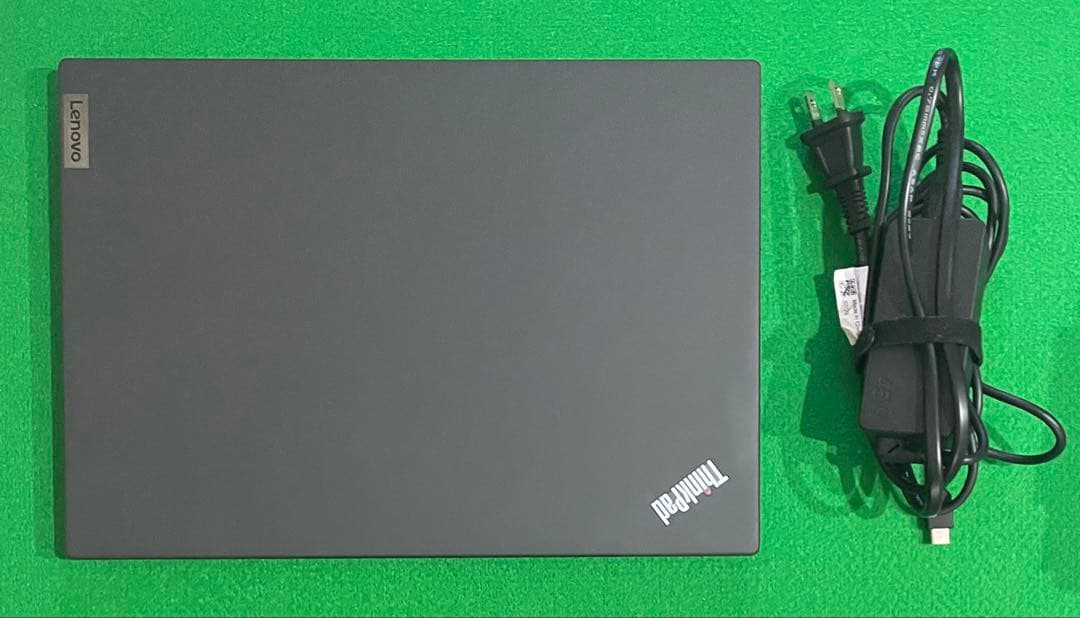 Windowsノート本体 Lenovo ThinkPad X13 gen3 i5-1235U 16GB