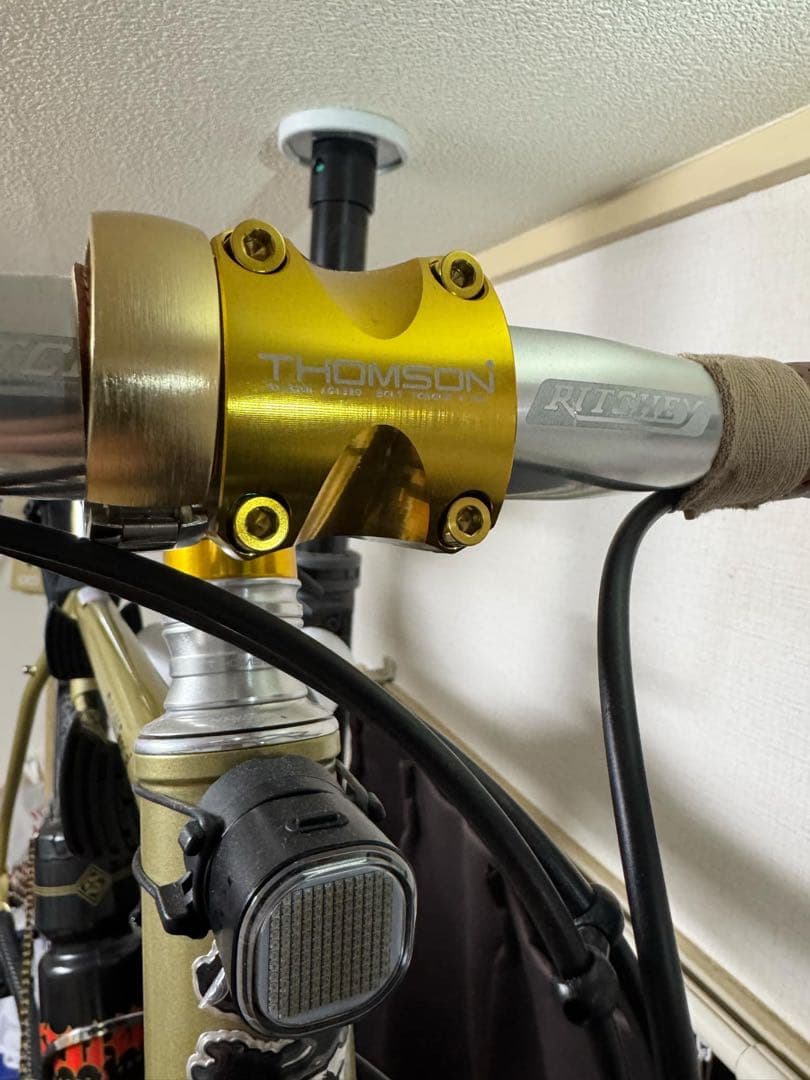 Surly Midnight Special サイズ50