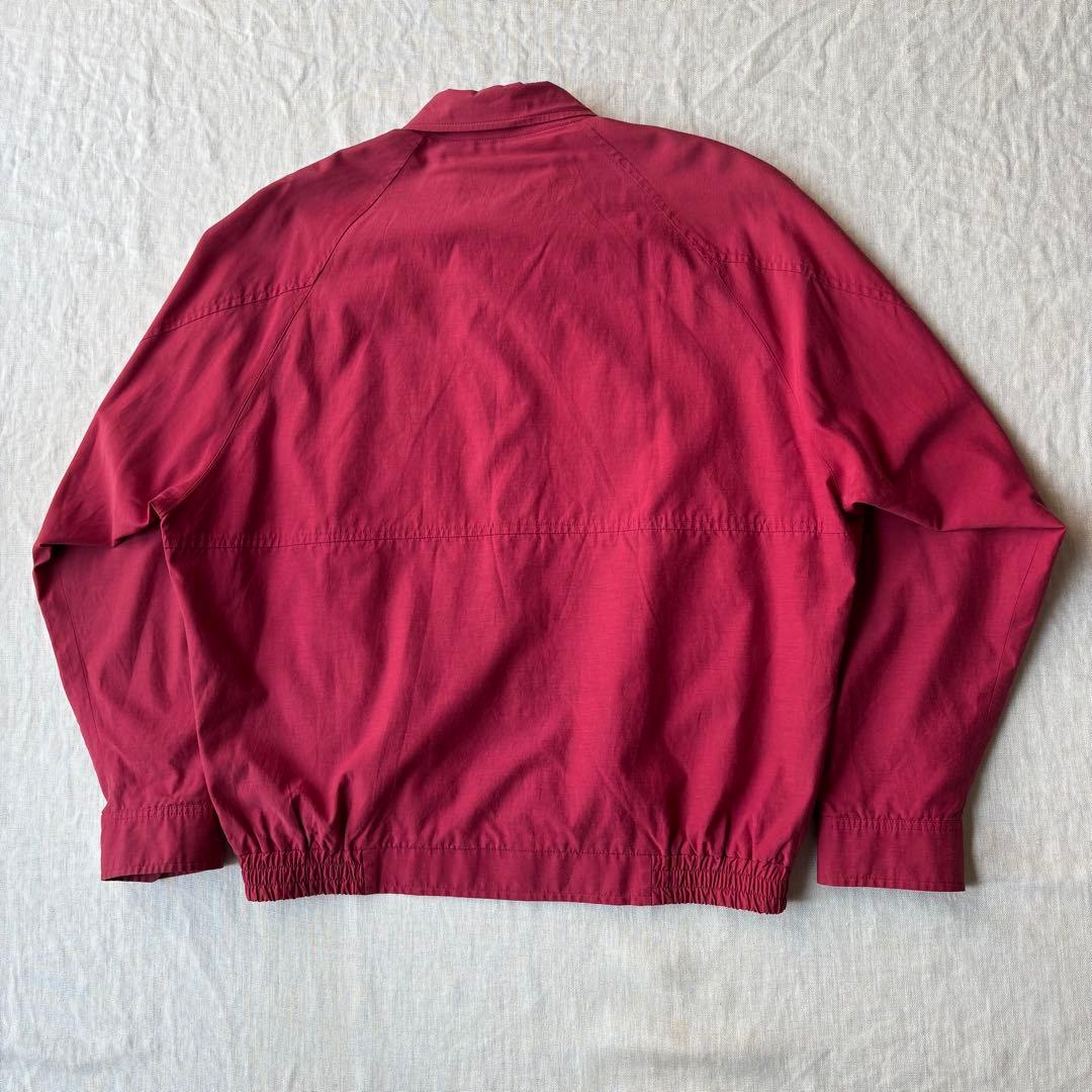 Vintage Burberrys バーバリー G9型 スウィングトップ LL