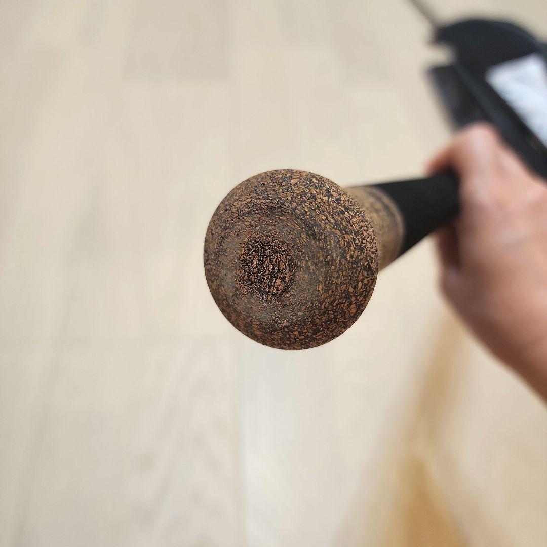 【美品】ツララ　限定商品　TULALAMonstruo71BTX