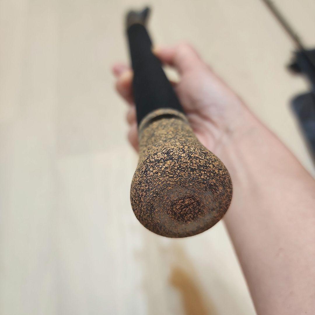 【美品】ツララ　限定商品　TULALAMonstruo71BTX