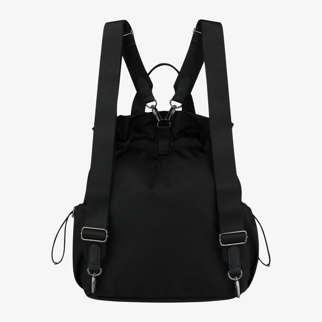 入手困難 ノースフェイス WHITE LABEL ボニーパックM ブラック