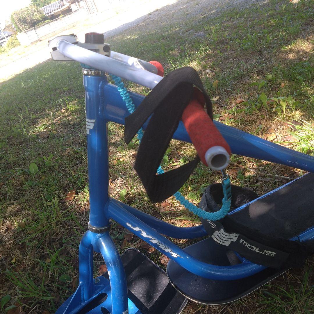 スノースクート ジックジャパン スノーモト