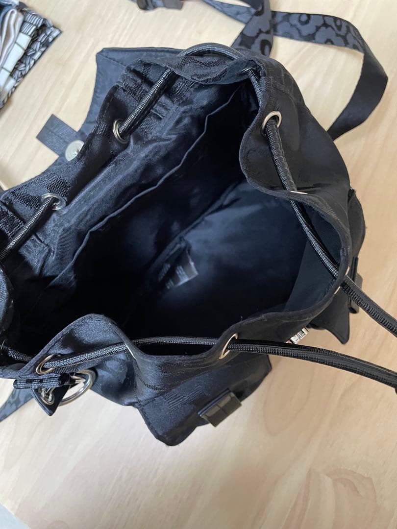 marimekko リュック