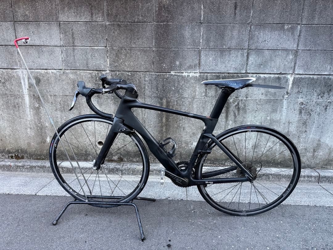 specialized VENGE VIAS 52　12速