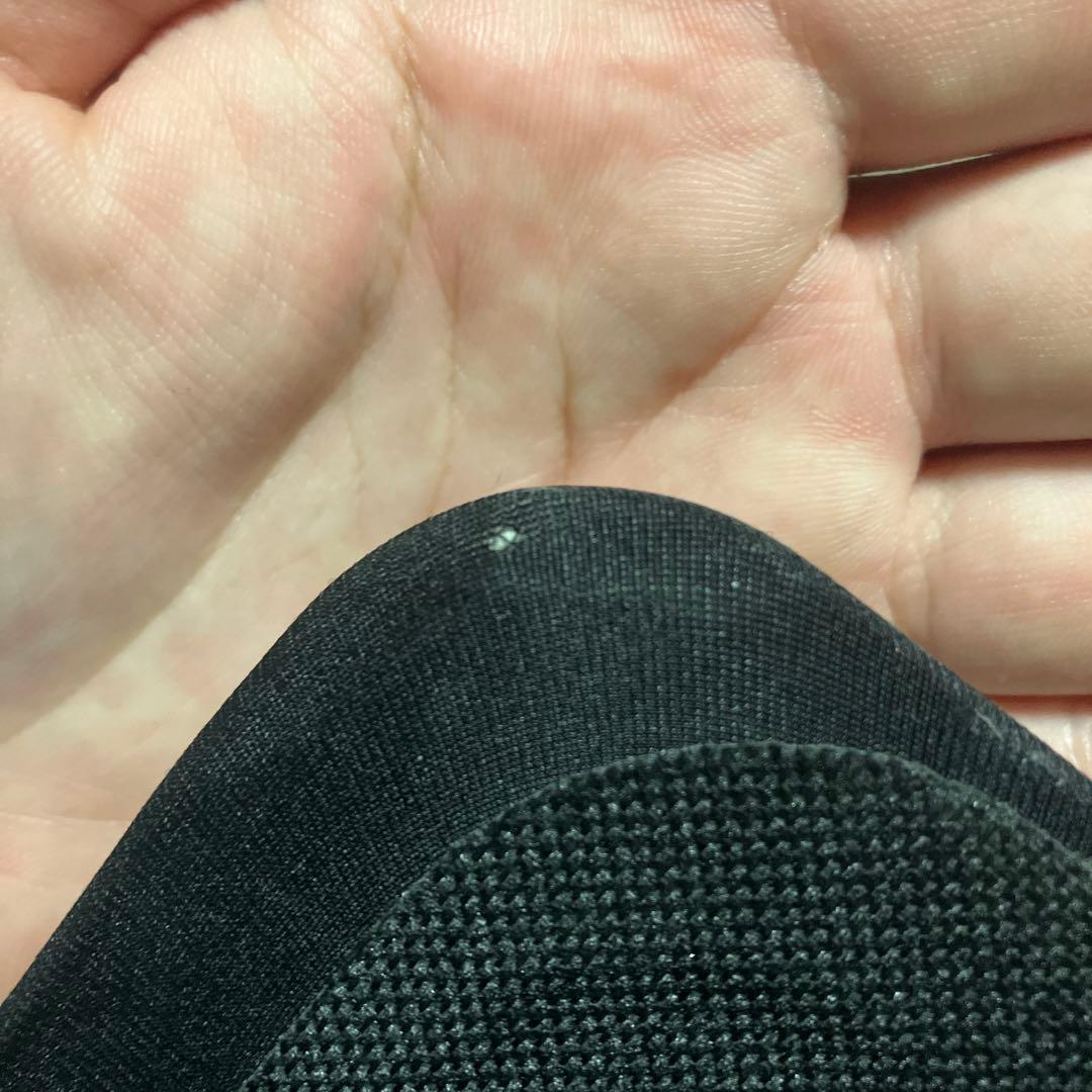 防弾プレート NIJ IV マルチカーブ SAPI Mサイズ 米軍 自衛隊