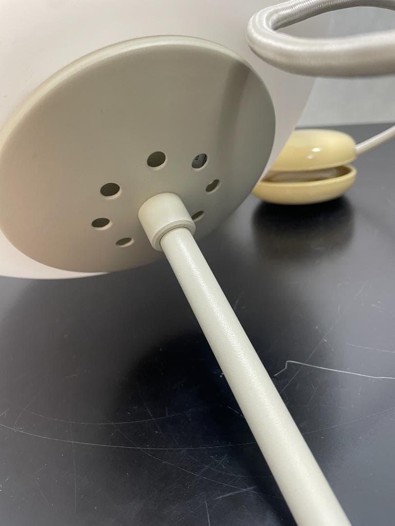 Y♦♦694 ヤマギワ リンブルグ　ペンダントライト