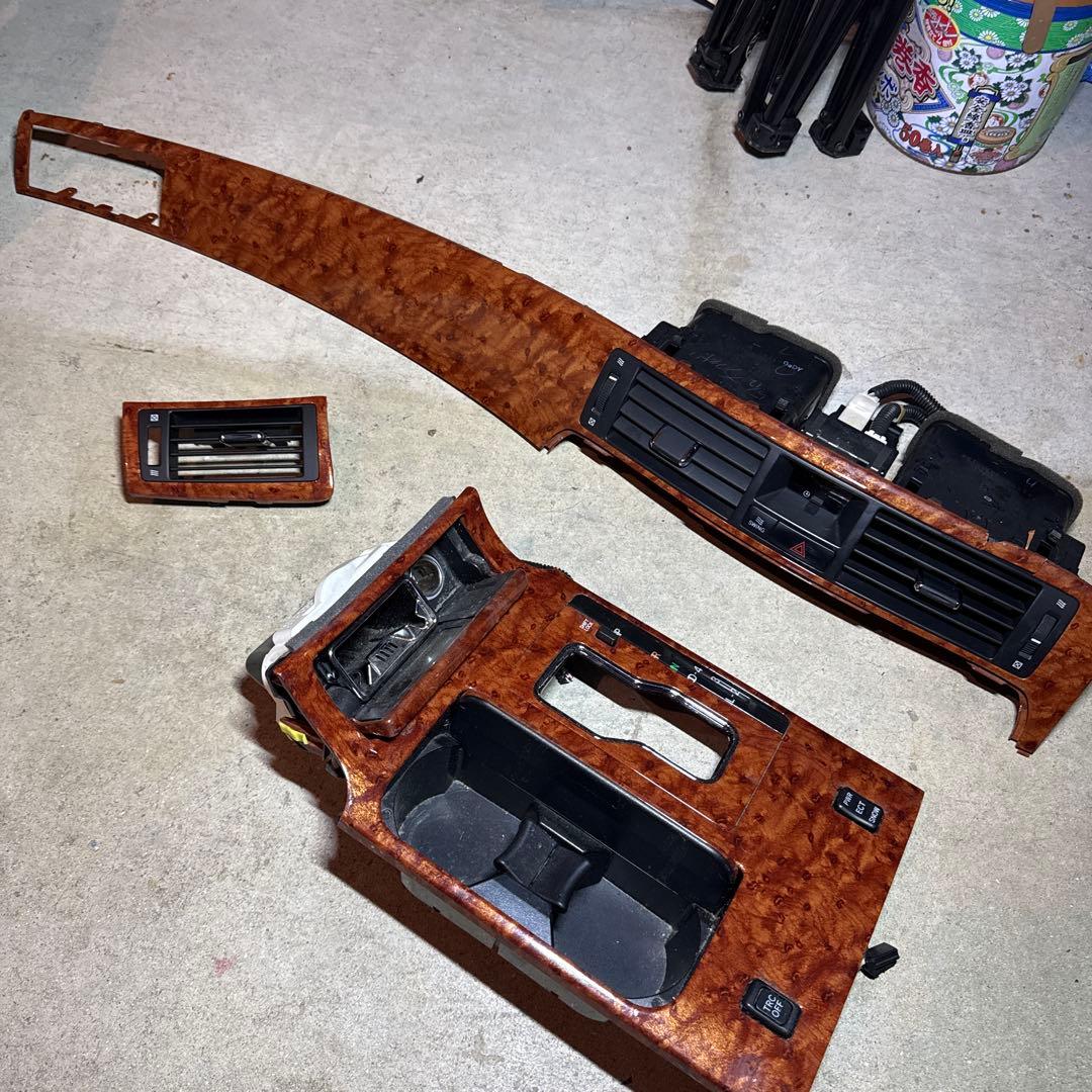 18クラウン パーツ バラ売