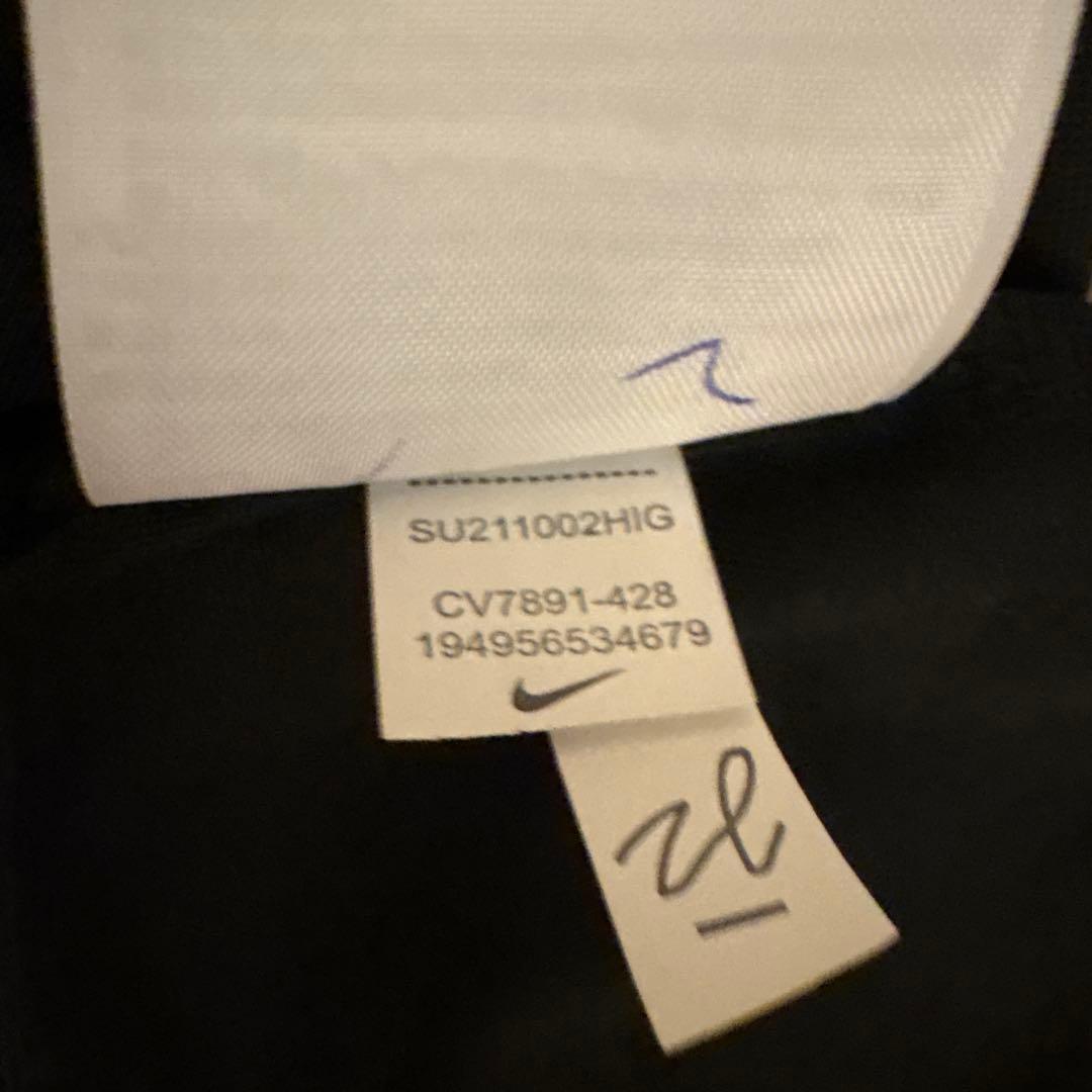 24-25 バルセロナ トレーニングウェア プラクティスシャツ 上下セット L