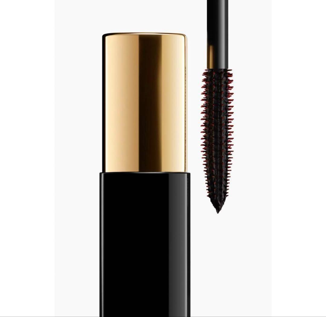 ［正規品］CHANEL 2024クリスマスコフレ トータルルックセット