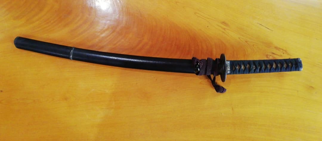 武具　骨董品