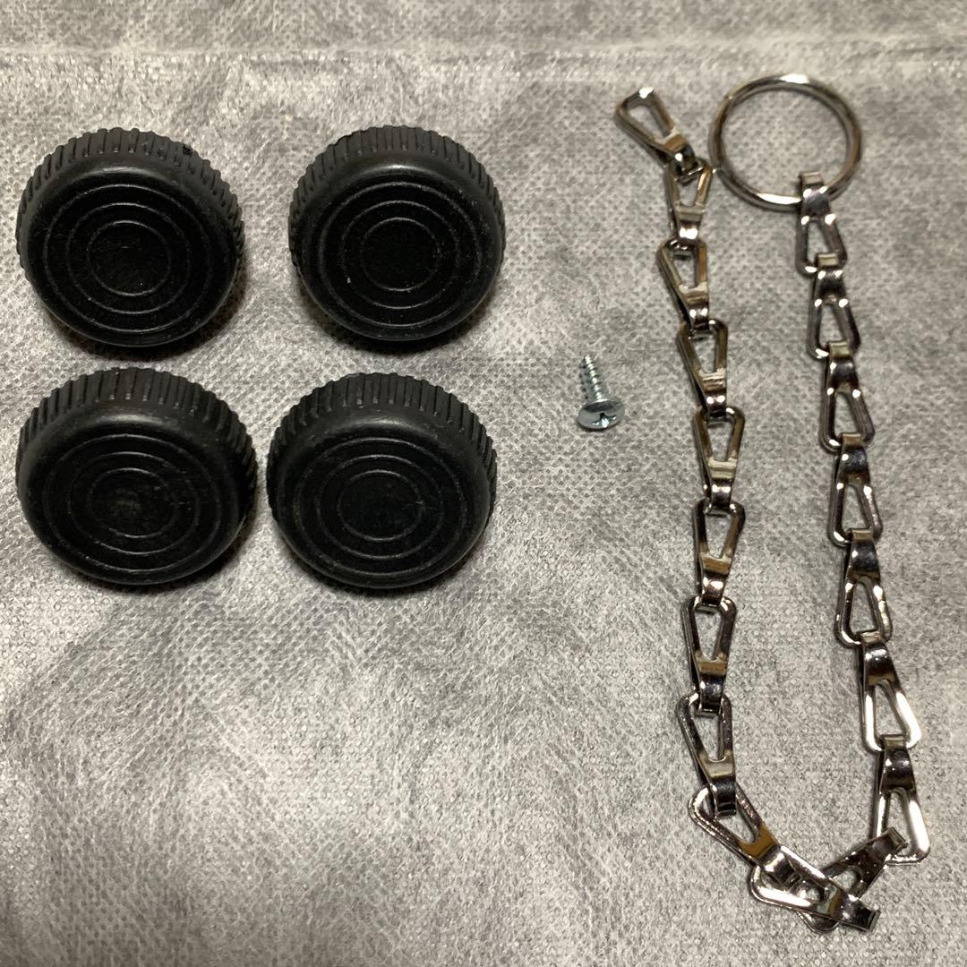 スリムダストボックス　おしゃれ　二段式ホワイトごみ箱 分別用バスケット付き