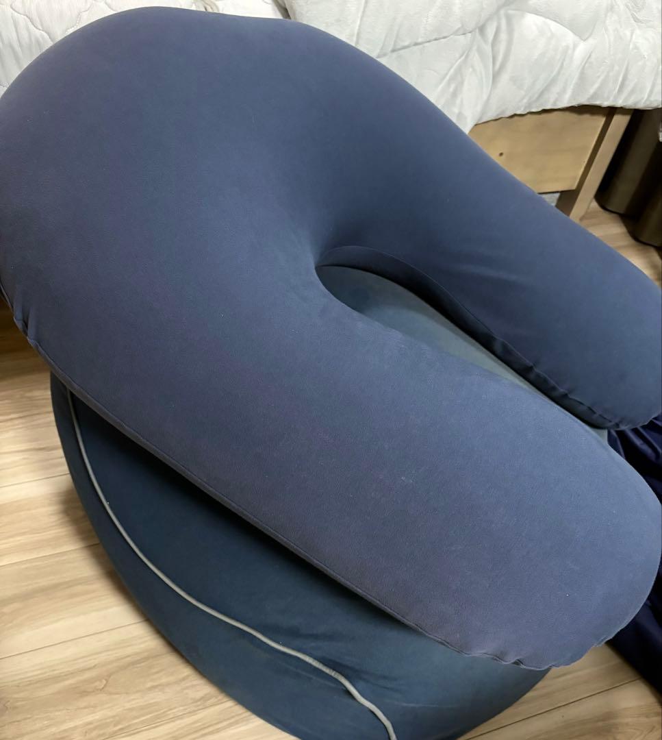 ヨギボー　ラウンジャー&サポート