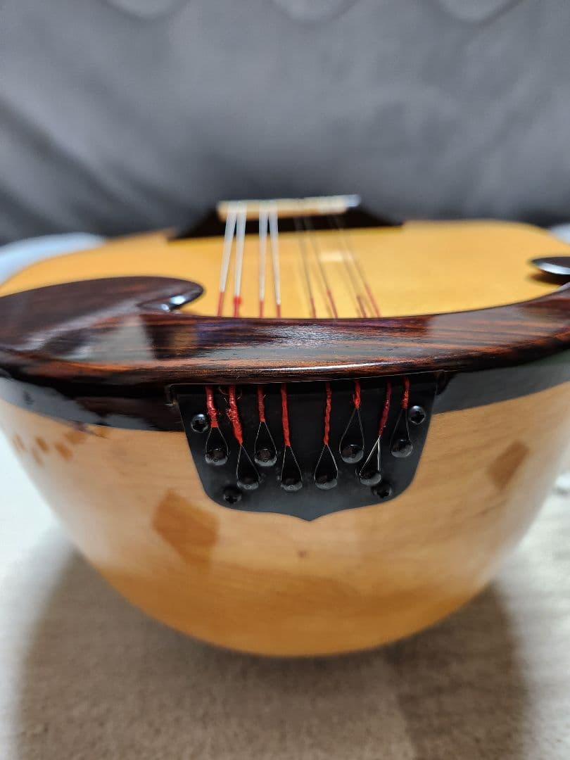 Raffaele 寺田楽器製 マンドリン RM-3