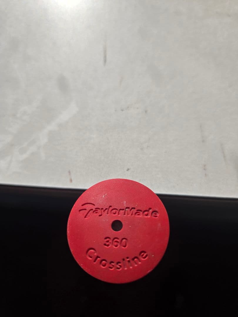 ディアマナrb RB 53 S テーラーメイド ドライバー用スリーブ付きシャフト