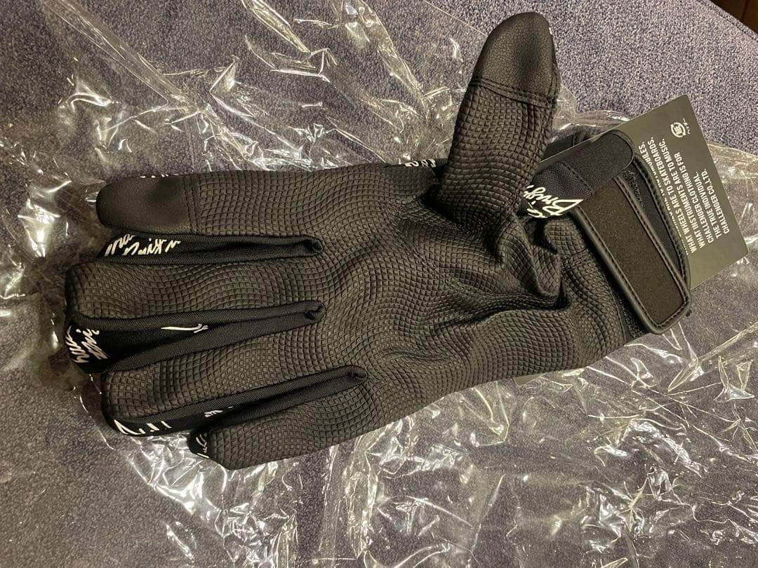 CHALLENGER MECHANIC GLOVE チャレンジャー