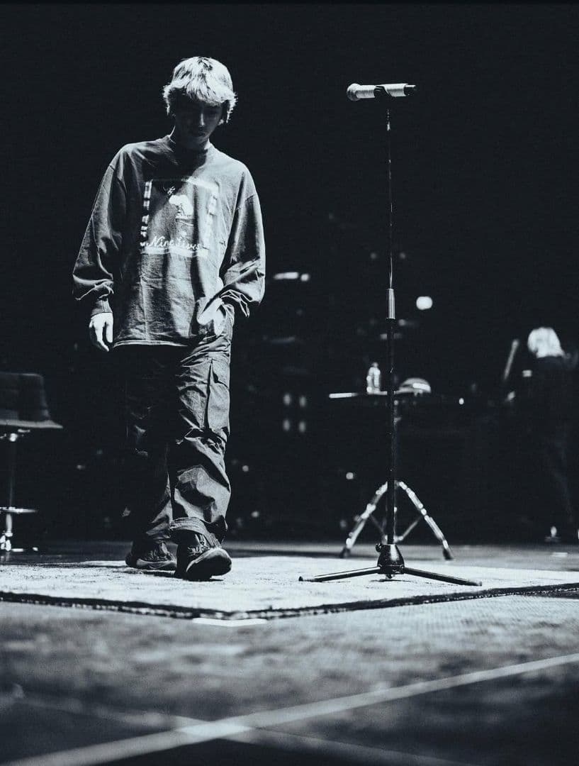 ワンオクtaka着用