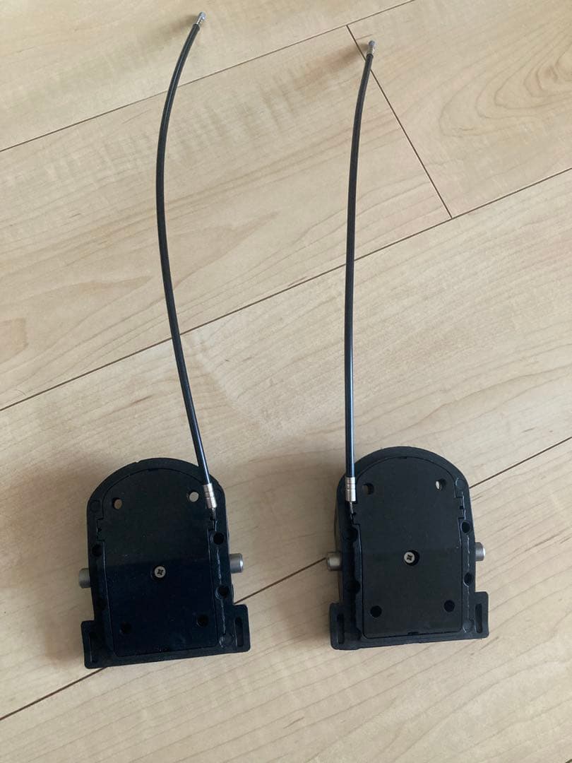 ヒールアダプター