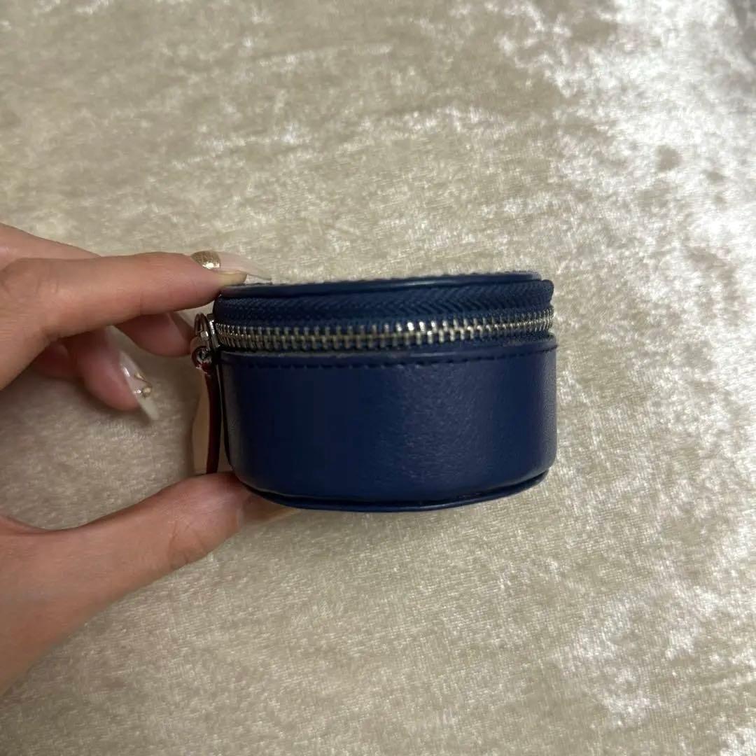 LOUIS VUITTON アクセサリーケース イヤホンケース