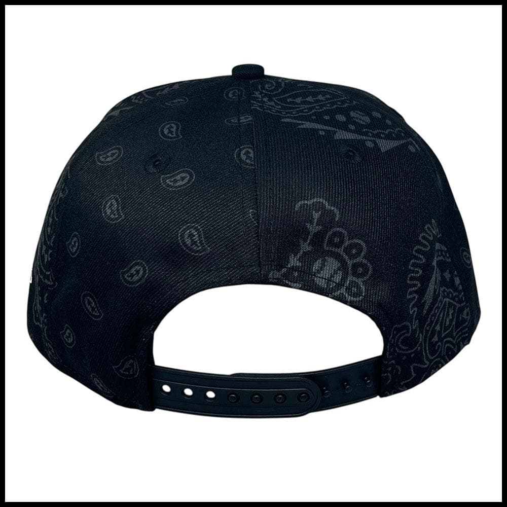 NEW ERA 9FORTY A-Frame Snapback （900946）