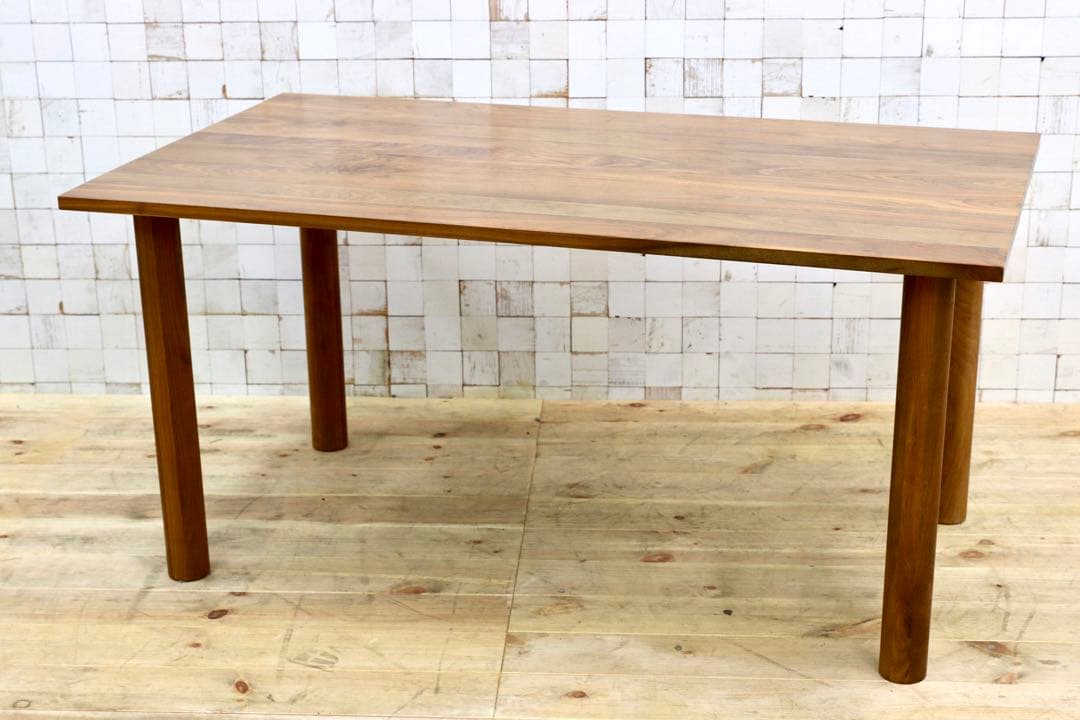 GMHH177○LIVING HOUSE / リビングハウス ダイニングテー