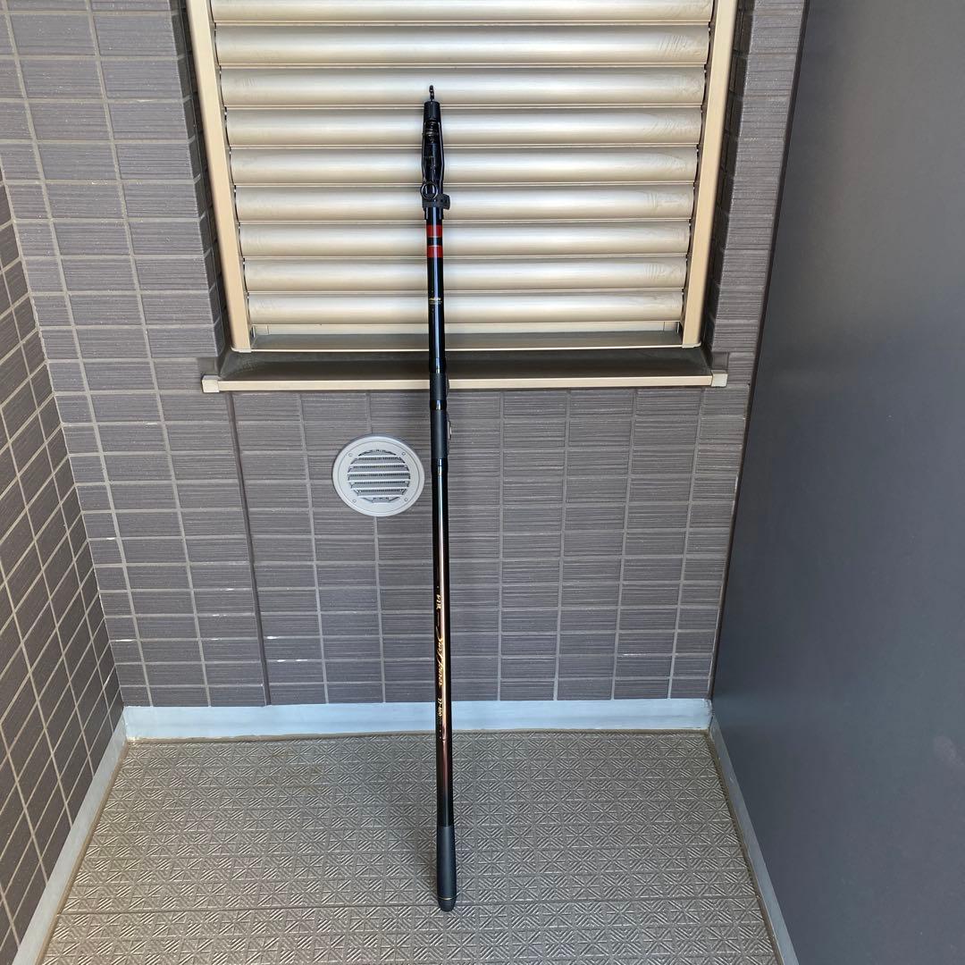 格安‼️がまかつSurf Tourer 27-400