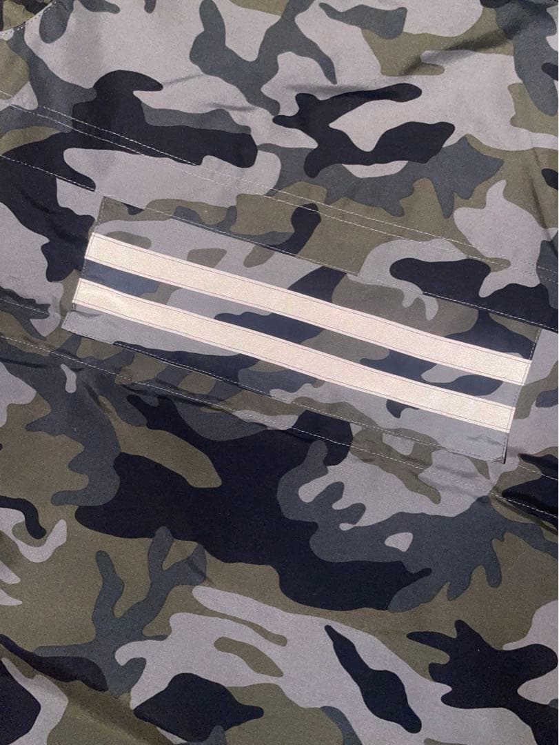 【新品未使用】正規品 ダウン　ガブリオラパーカー Sサイズ