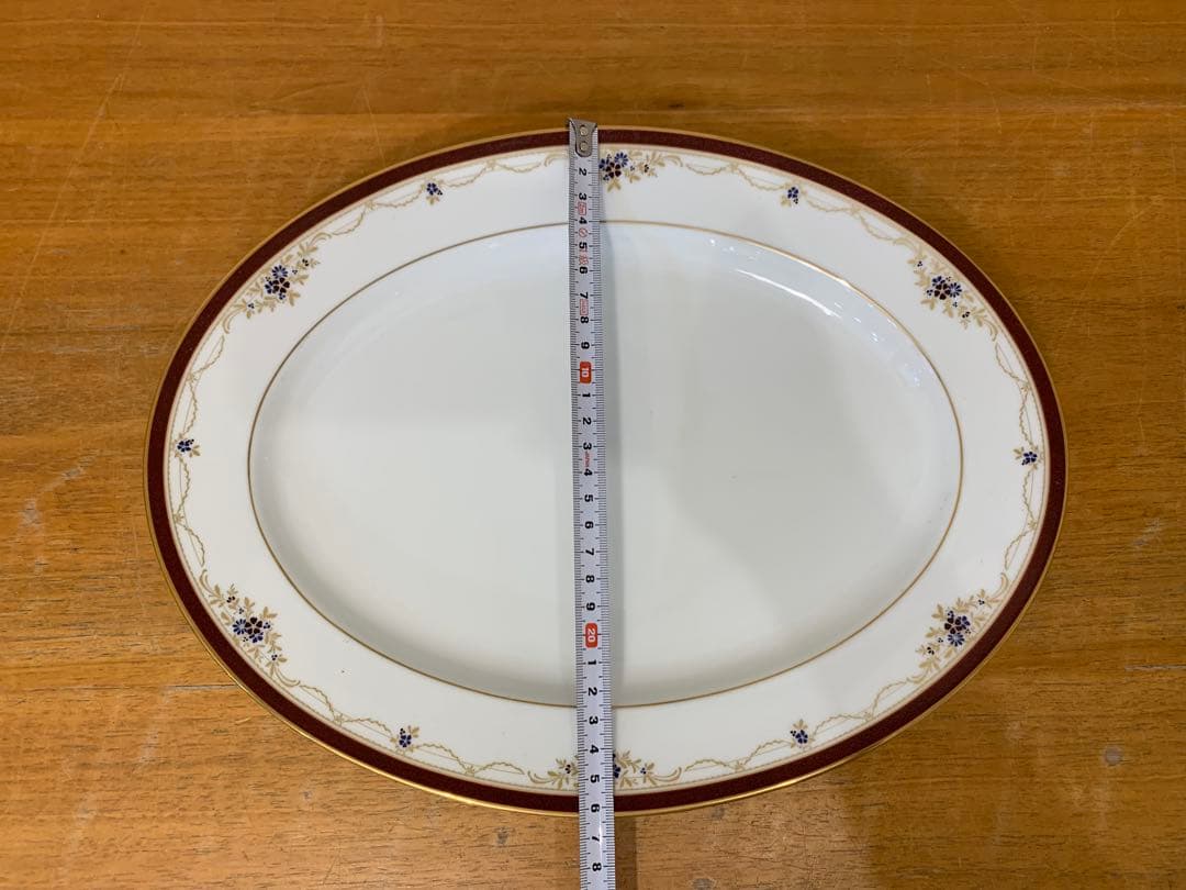 G0203-22★ノリタケ　食器セット　オシャレ　インテリア　noritake