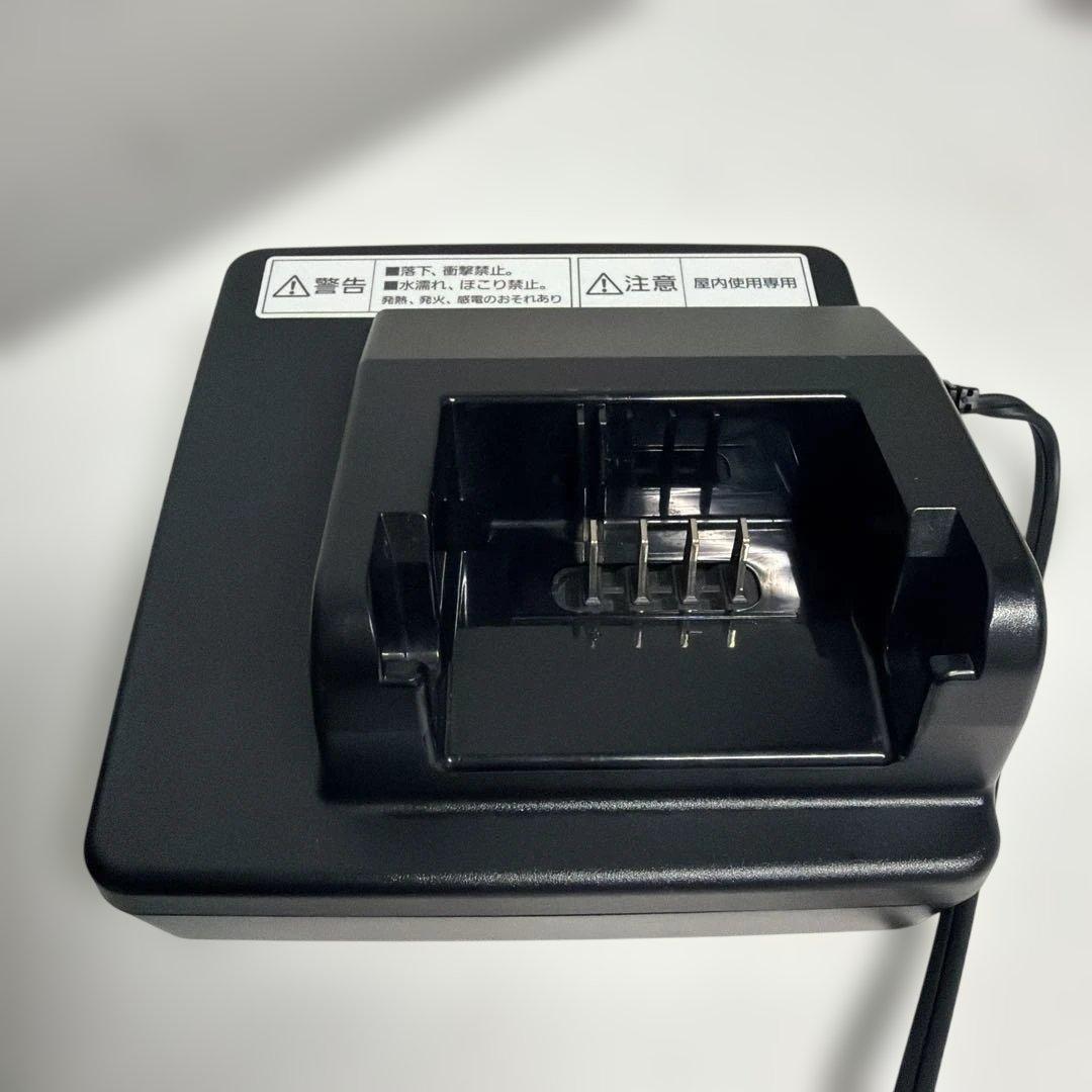 Panasonic 電動自転車用 充電器 NKJ075Z1 日本制