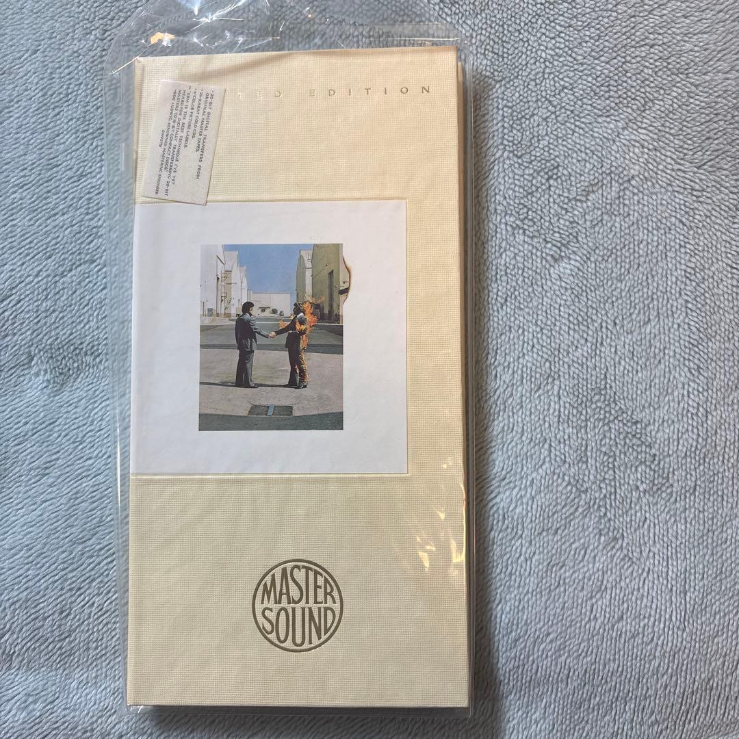 r*0様 Pink Floyd The Dark Side of the Moo