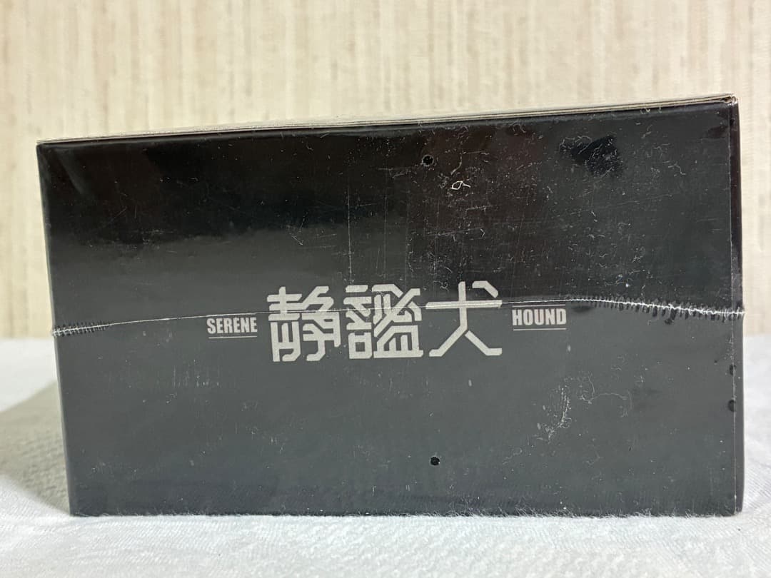 [新品未開封] i8Toys SERENE HOUND シリーズ　キャサリンDX