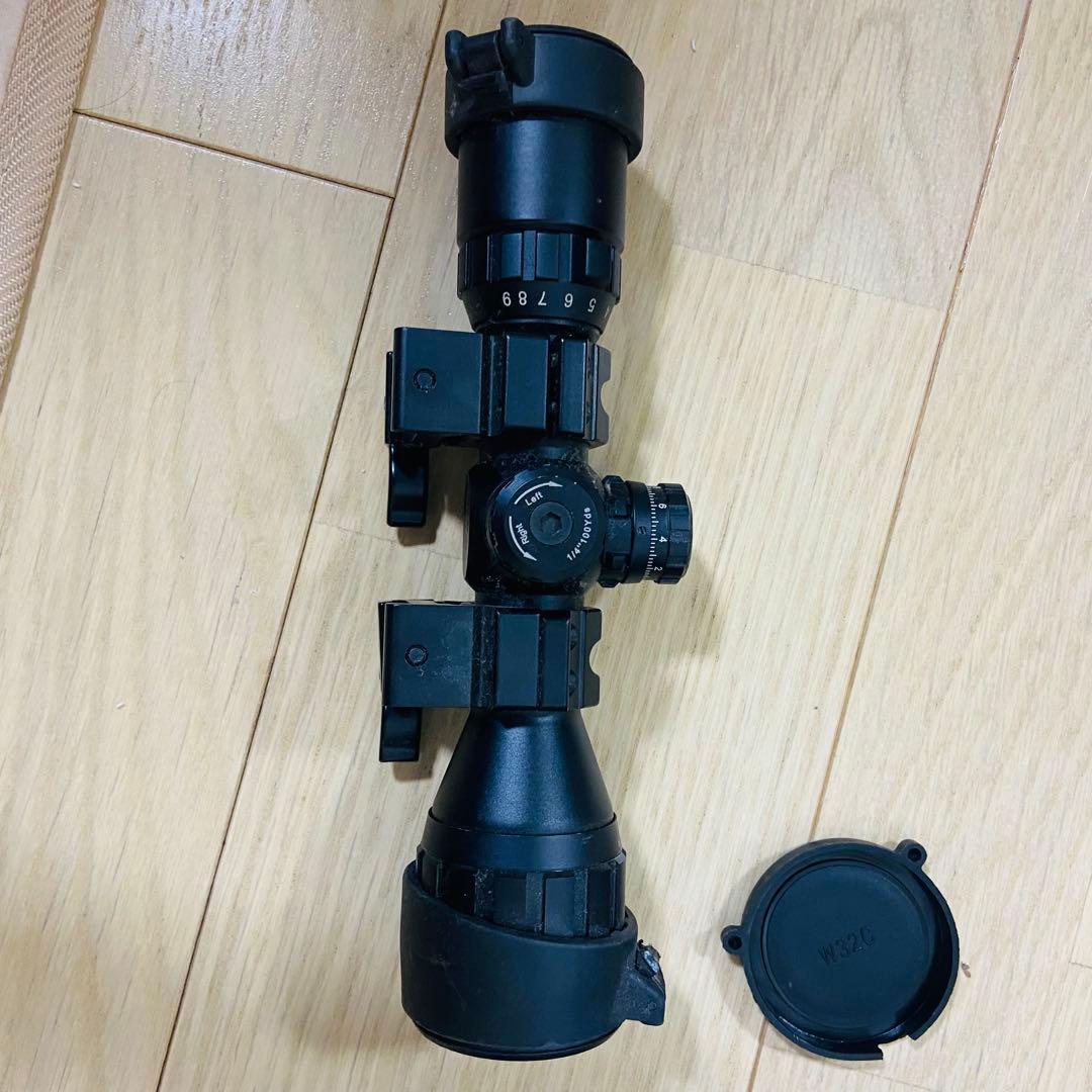 【お得セット】東京マルイ　AK47 電動ガン