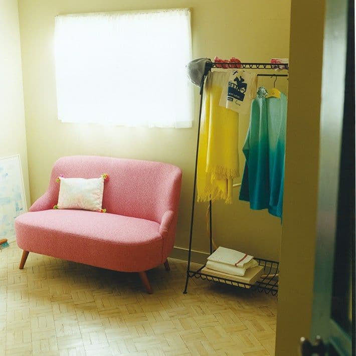 unico アイアン STELLA(ステラ)　ワイドハンガー